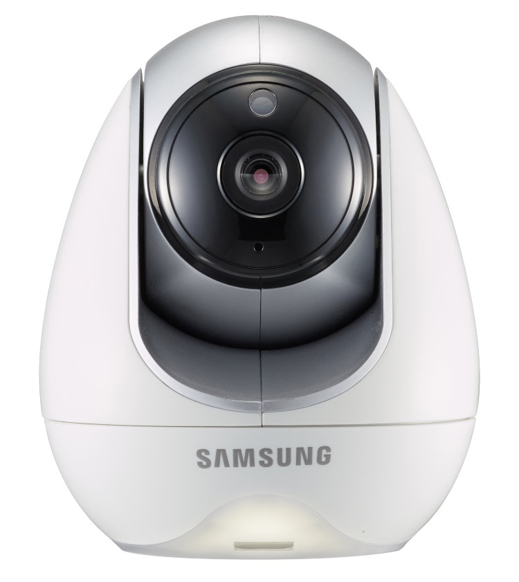 Доп. камера для видеоняни Samsung SEW-3053WP и SEW-3057WP (SEP-5001RDP)
