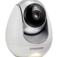 Доп. камера для видеоняни Samsung SEW-3053WP и SEW-3057WP (SEP-5001RDP) - Доп. камера для видеоняни Samsung SEW-3053WP и SEW-3057WP (SEP-5001RDP)