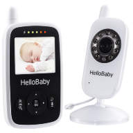 Видеоняня HelloBaby HB24 - Видеоняня HelloBaby HB24