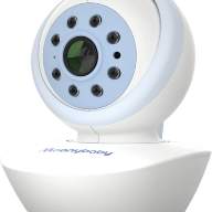 Дополнительная камера для видеоняни Moonybaby 55985PT - Дополнительная камера для видеоняни Moonybaby 55985PT
