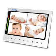 Дополнительная камера для видеоняни Luvion Prestige Touch 2 - Дополнительная камера для видеоняни Luvion Prestige Touch 2