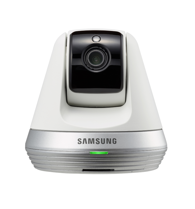 Камера Samsung SmartCam SNH-V6410PNW