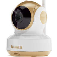 WI-FI HD Видеоняня Ramili Baby RV1500C - WI-FI HD Видеоняня Ramili Baby RV1500C