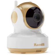 WI-FI HD Видеоняня Ramili Baby RV1500C - WI-FI HD Видеоняня Ramili Baby RV1500C