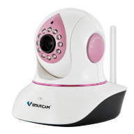 Видеоняня Wi-Fi Vstarcam C7838WIP-B - Видеоняня Wi-Fi Vstarcam C7838WIP-B