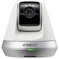 Видеоняня Wi-Fi Wisenet SmartCam SNH-V6410PNW - Видеоняня Wi-Fi Wisenet SmartCam SNH-V6410PNW