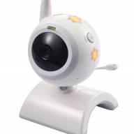 Дополнительная камера для видеоняни Switel BCF930 (BCF930C) - Дополнительная камера для видеоняни Switel BCF930 (BCF930C)