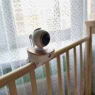 Видеоняня Ramili Baby RV1300RC с креплением для камеры - Видеоняня Ramili Baby RV1300RC с креплением для камеры