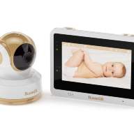 Видеоняня Ramili Baby RV1500TR с креплением для камеры - Видеоняня Ramili Baby RV1500TR с креплением для камеры