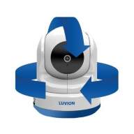 Видеоняня Luvion Prestige Touch 3 - Видеоняня Luvion Prestige Touch 3