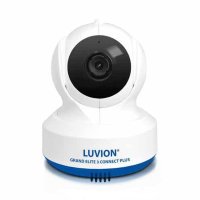 Дополнительная камера для видеоняни Luvion Grand Elite 3 Connect Plus
