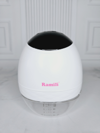 Электрический двухфазный молокоотсос Ramili SE500