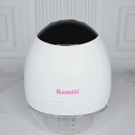 Электрический двухфазный молокоотсос Ramili SE500