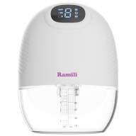 Четырехфазный бионический молокоотсос Ramili SE300 - Четырехфазный бионический молокоотсос Ramili SE300