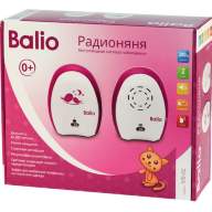 Радионяня Balio MB-02 - Радионяня Balio MB-02