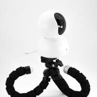 Дополнительная камера для видеоняни Ramili Baby RV500 (RV500C) - Дополнительная камера для видеоняни Ramili Baby RV500 (RV500C)