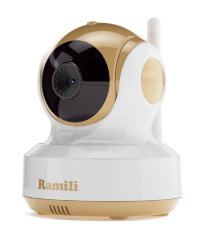 Дополнительная камера для видеоняни Ramili Baby RV1500C