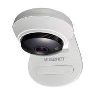 Видеоняня Wi-Fi Wisenet SNH-C6417BN - Видеоняня Wi-Fi Wisenet SNH-C6417BN