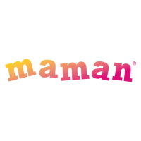 Видеоняни Maman